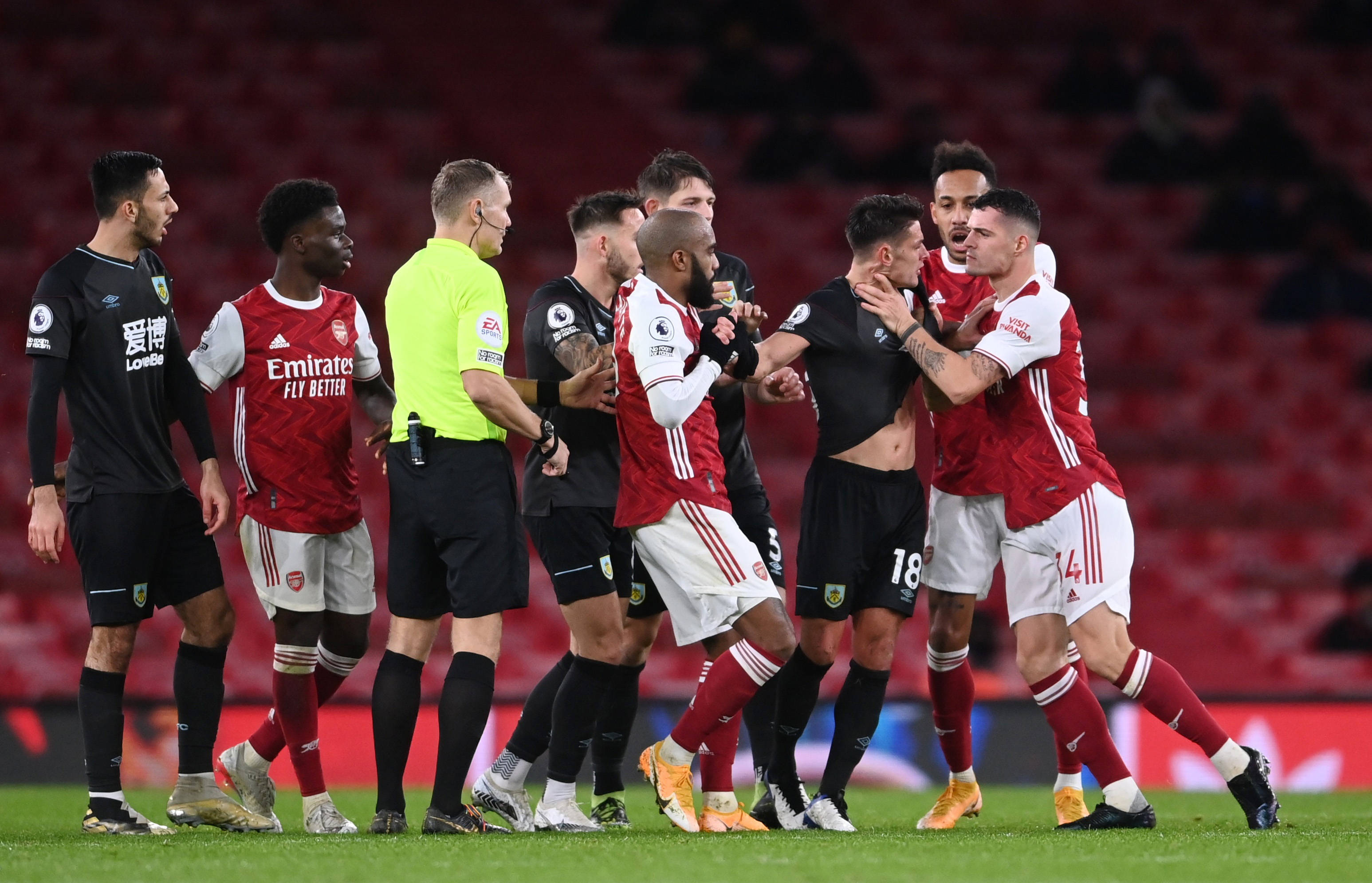 他带来的 他带来的